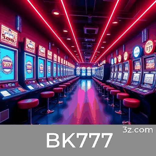 BK777